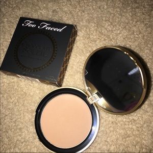 NWT TOO FACED CHOCOLATE SOLEIL BRONZER
